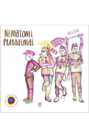 Nematomi praradimai